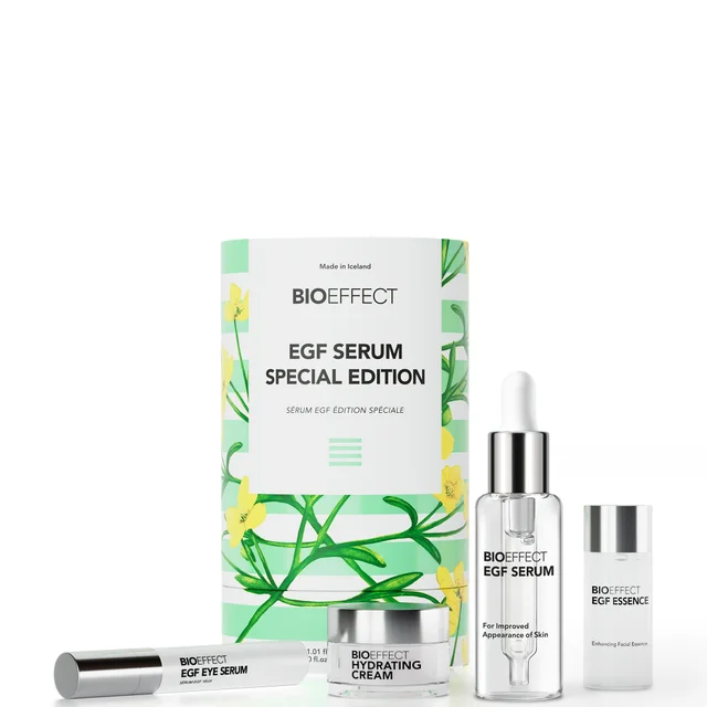 BIOEFFECT EGF Serum Special Edition 250ml