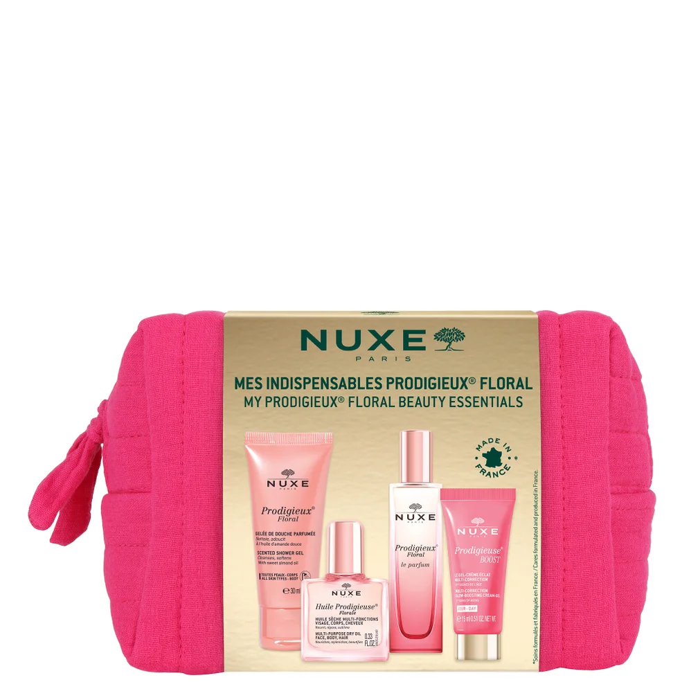 NUXE My Prodigieux Floral Essentials Image 1
