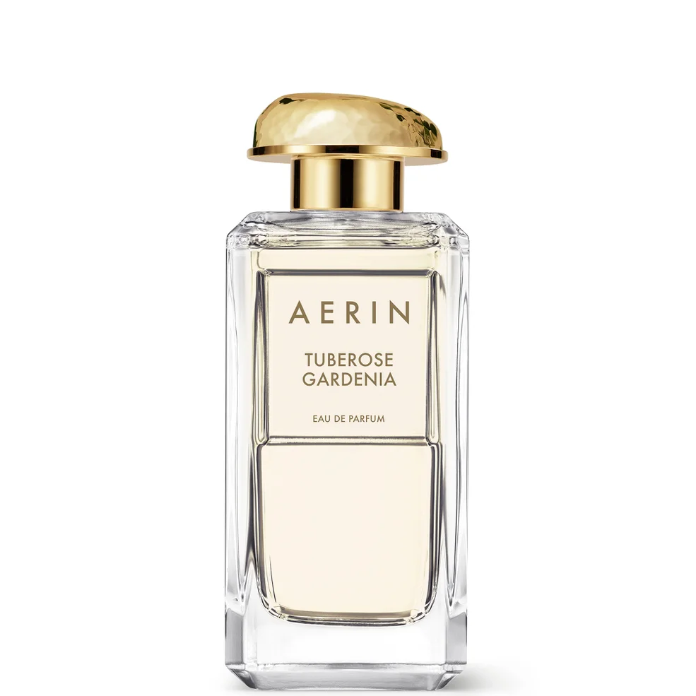 AERIN Tuberose Gardenia Eau de Parfum 100ml Image 1