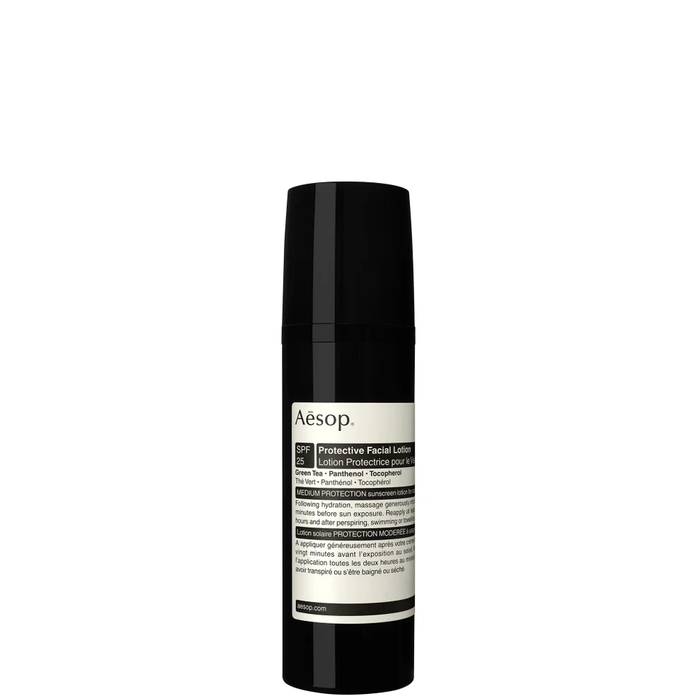 Aesop Protective Facial Lotion SPF25 50ml Image 1