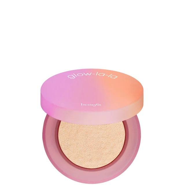 benefit Glow-la-la Highlight Powder 3g (Various Shades)