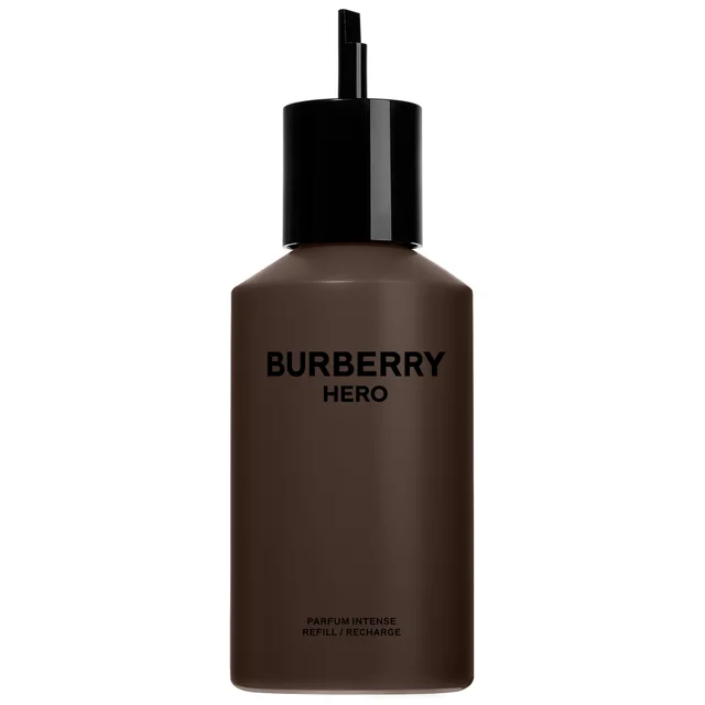 Burberry Hero Parfum Intense For Men Refill 200ml