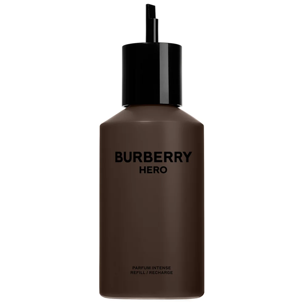 Burberry Hero Parfum Intense For Men Refill 200ml Image 1
