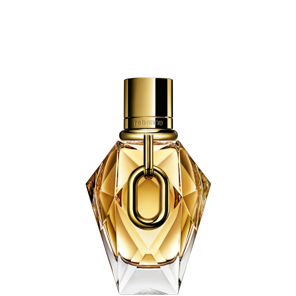 Rabanne Million Gold For Her Eau de Parfum Refillable 50ml Image 1