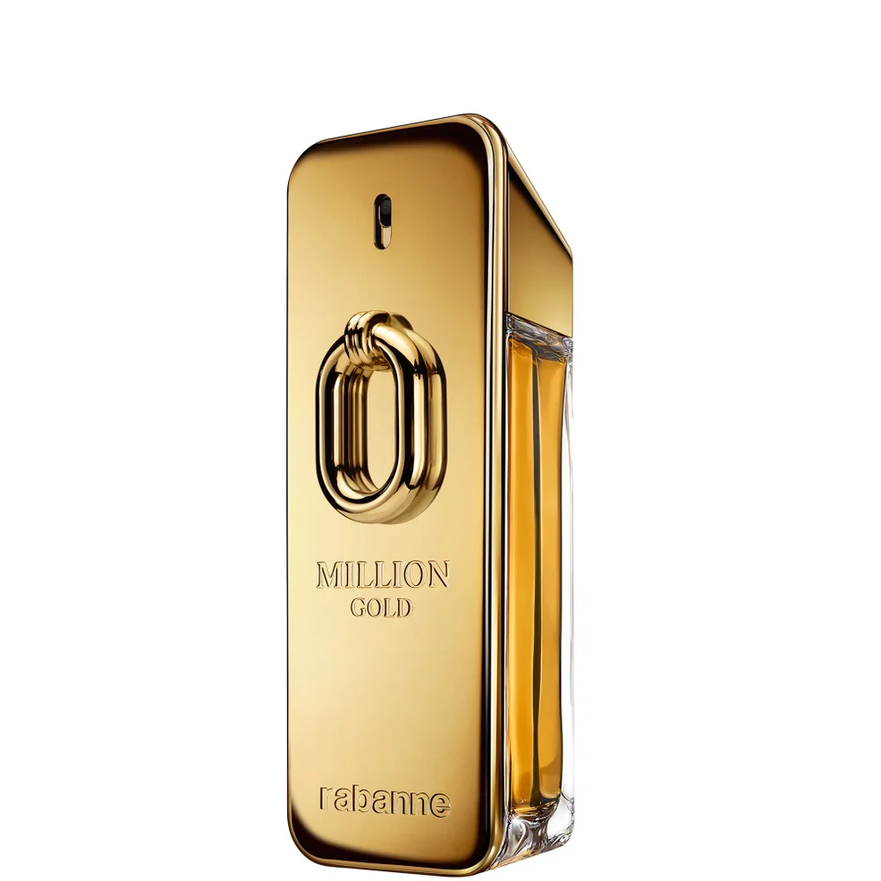 Rabanne Million Gold Eau de Parfum Intense 100ml Image 1