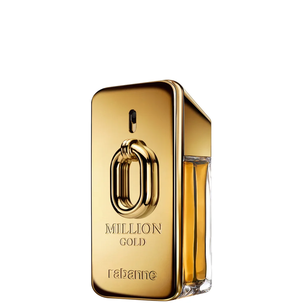 Rabanne Million Gold Eau de Parfum Intense 50ml Image 1