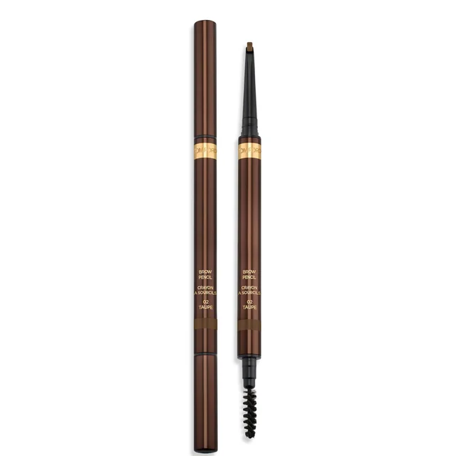 TOM FORD Micro-Brow Pencil (Various Shades)