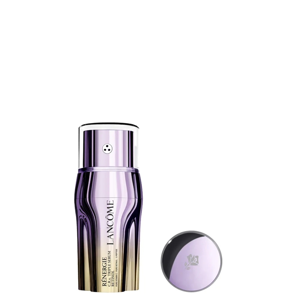 Lancôme Rénergie C.R.x. Triple Serum Retinol 20ml Image 1