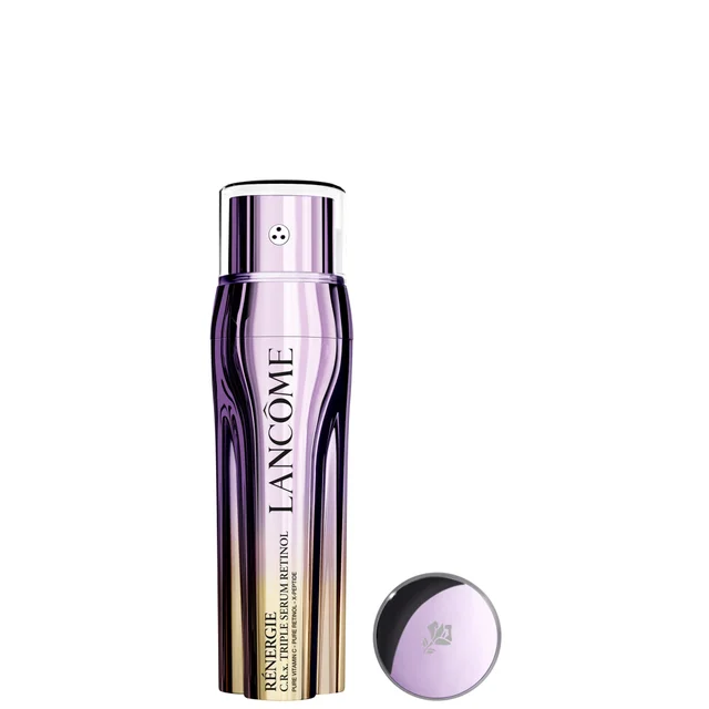 Lancôme Rénergie C.R.x. Triple Serum Retinol (Various Sizes)