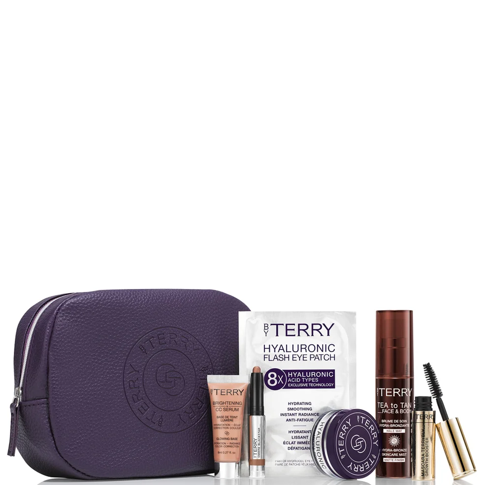 By Terry All Time Icons Set Image 1