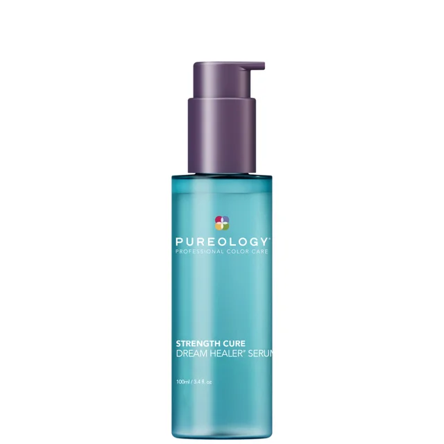 Pureology Strength Cure Dream Healer Serum for Damaged Hair 100ml