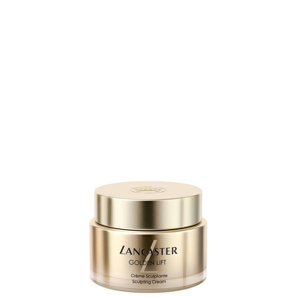 Lancaster Golden Lift Sculpting Cream 50ml Image 1