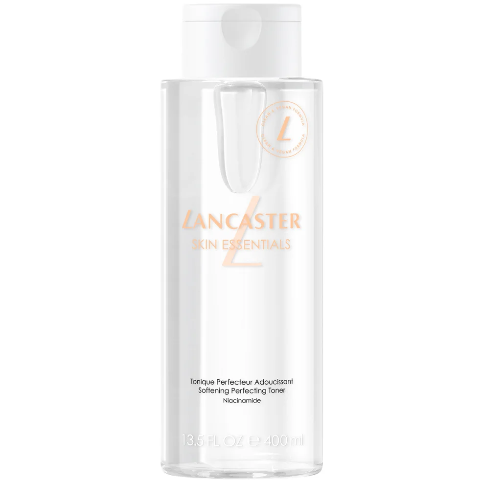 Lancaster Skin Essentials Softening Perfecting Toner 400ml Image 1