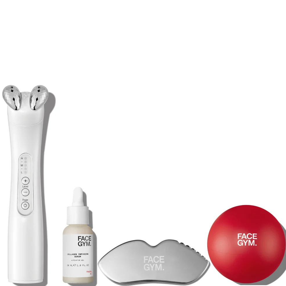 FaceGym Ultimate Workout Image 1