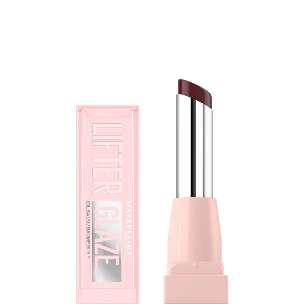 Maybelline New York Lifter Glaze Lip Oil Balm (Various Shades) Image 1