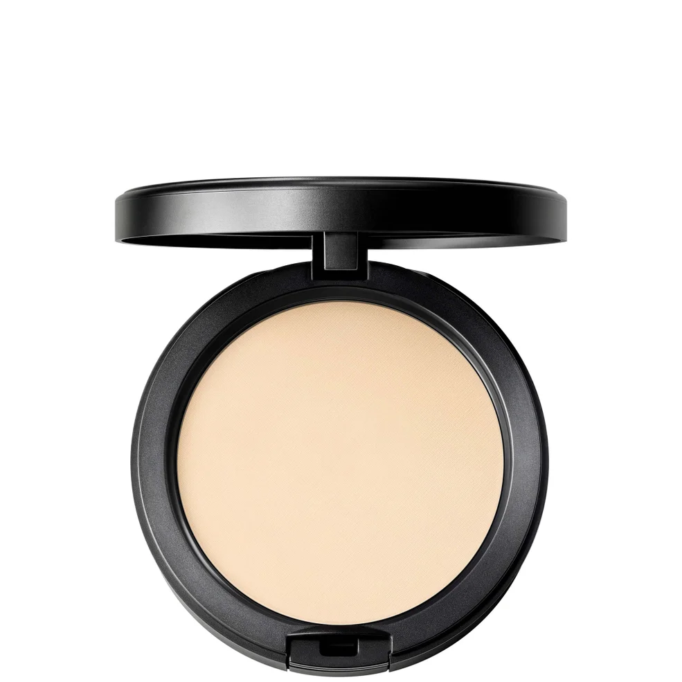 MAC Studio Fix Powder Plus Foundation (Various Shades) Image 1