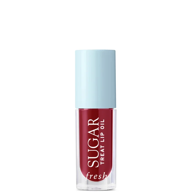 Fresh Sugar Treat Lip Oil Berry Limited Edition 4ml