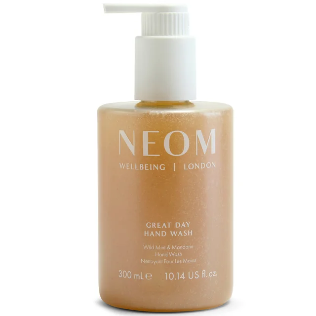 NEOM Great Day Hand Wash 300ml