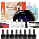 Mylee The Massive Gel Nail Polish Kit