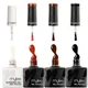Mylee Gel Nail Polish Tortie Quad