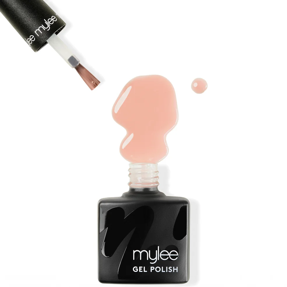 Mylee Gel Nail Polish - Birth of Venus Image 1