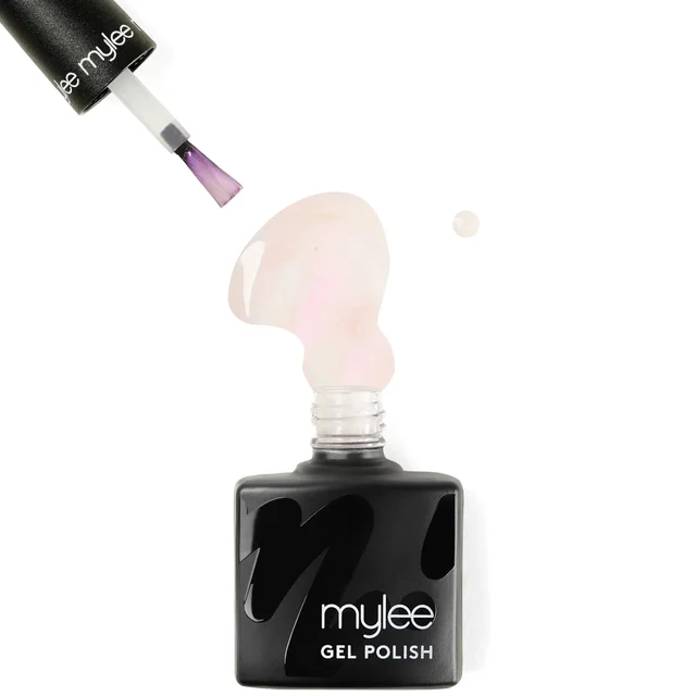 Mylee Gel Nail Polish - Sea Shell
