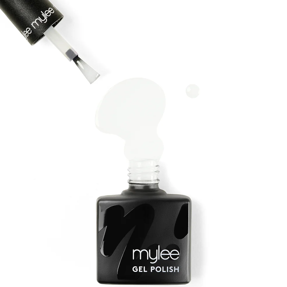 Mylee Gel Nail Polish - Break The Ice Image 1