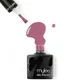 Mylee Gel Nail Polish - Vintage Rose