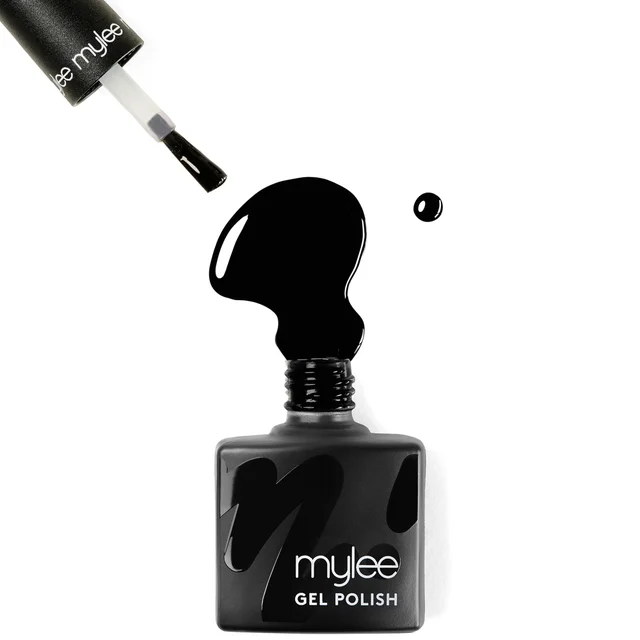 Mylee Gel Nail Polish - Witching Hour