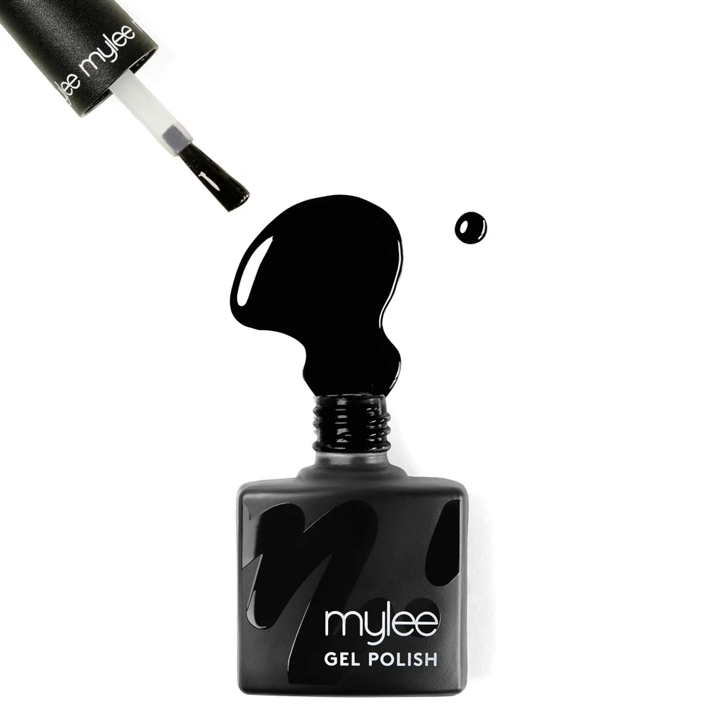 Mylee Gel Nail Polish - Witching Hour Image 1