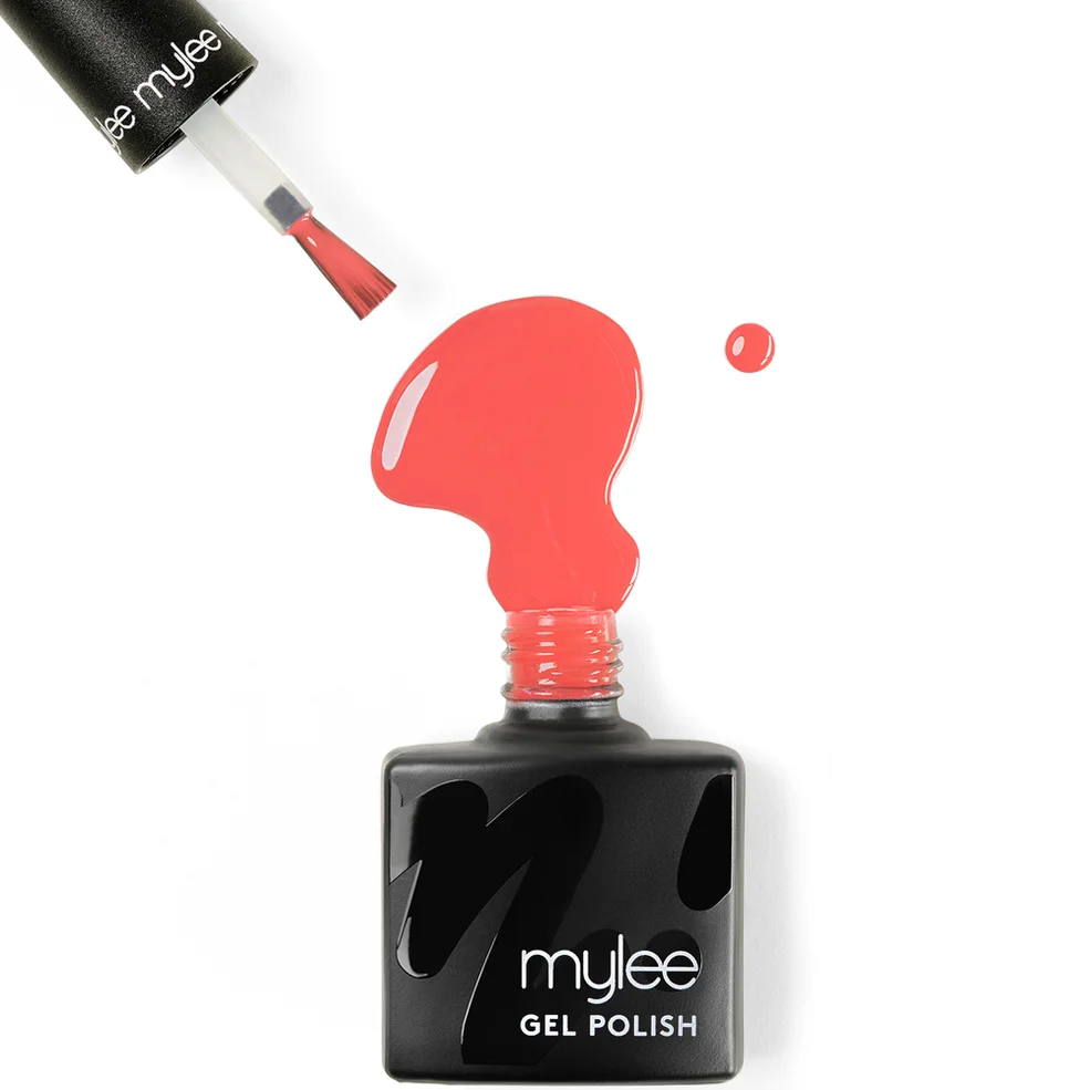 Mylee Gel Nail Polish - Be Yourself Image 1
