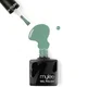 Mylee Gel Nail Polish - Olive Grove