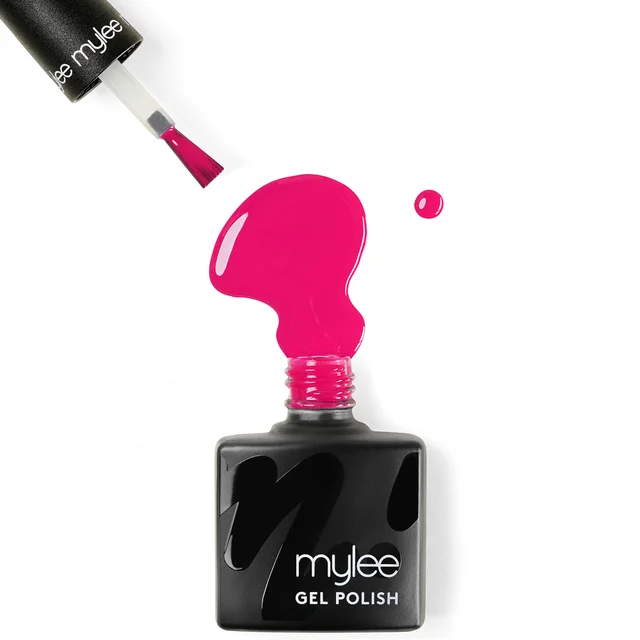 Mylee Gel Nail Polish - Watermelon Sugar