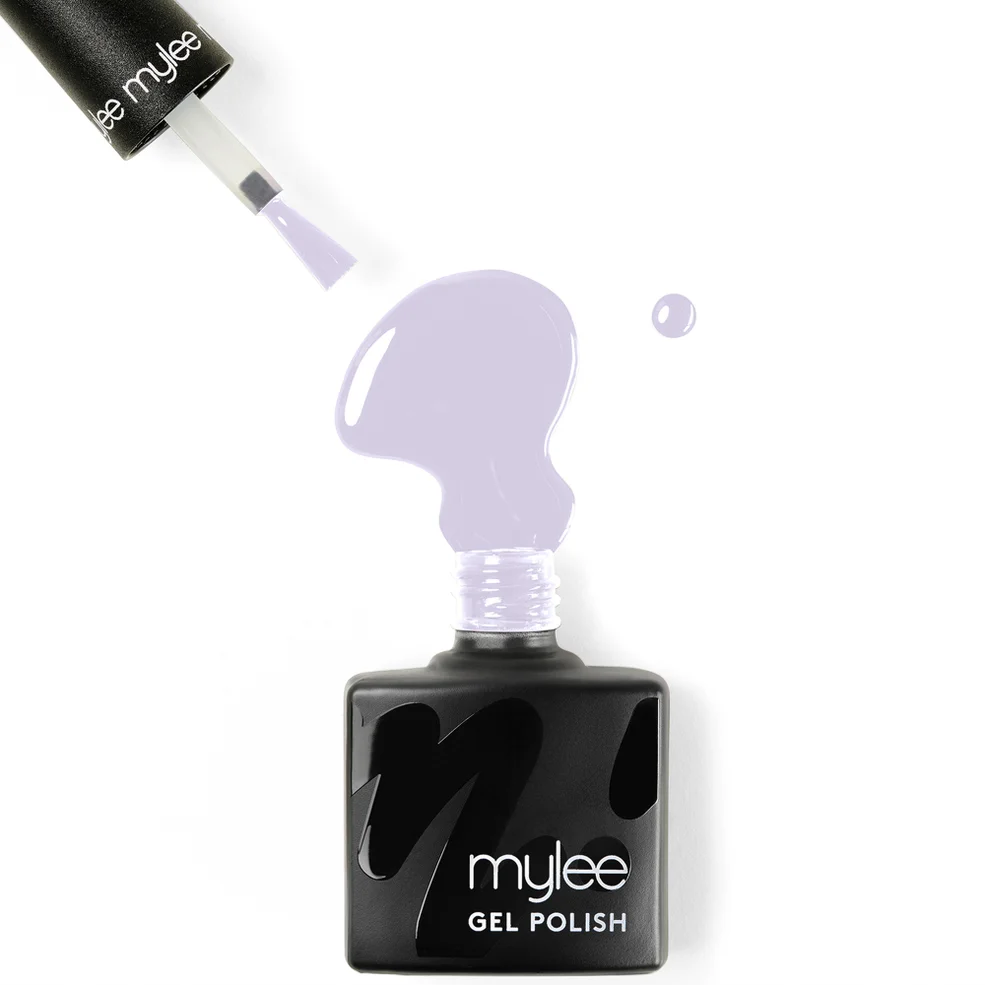 Mylee Gel Nail Polish - Lady Like Image 1