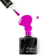 Mylee Gel Nail Polish - Carioca