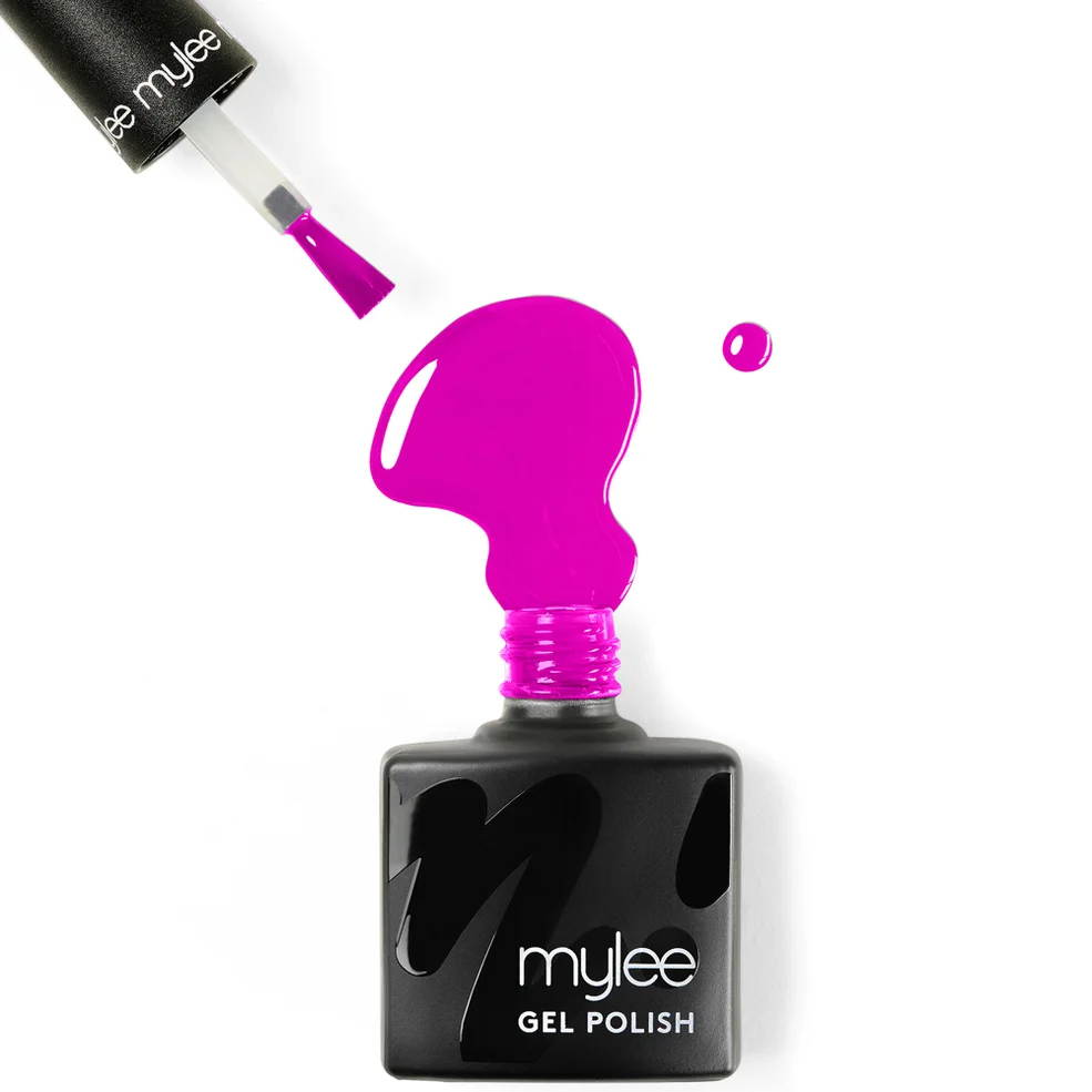 Mylee Gel Nail Polish - Carioca Image 1