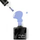 Mylee Gel Nail Polish - Once in a Blue Moon