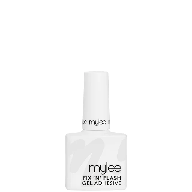 Mylee Gel Nail Polish Fix N Flash Adhesive