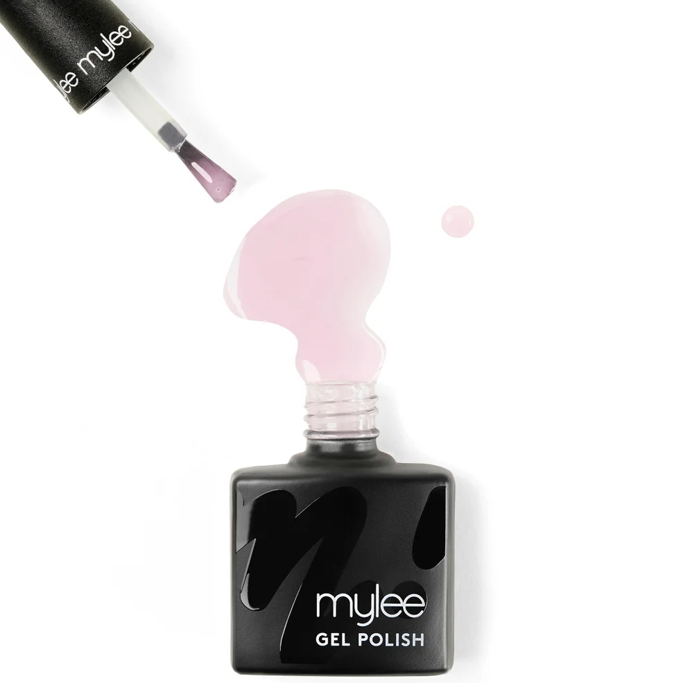 Mylee Gel Nail Polish - So Nude Image 1
