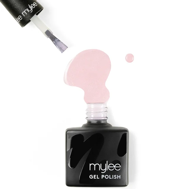 Mylee Gel Nail Polish - Veil