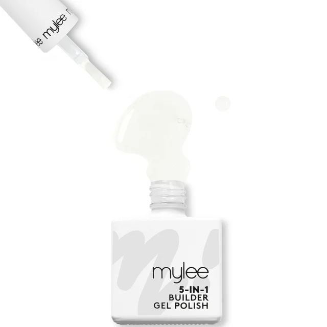Mylee 5 in 1 Builder Gel - Clear