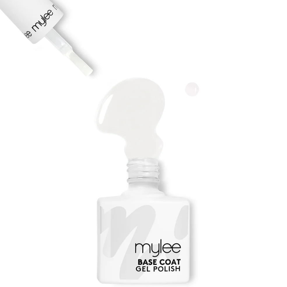 Mylee Gel Nail Polish Base Coat Image 1