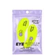 Glow Hub Eye Roll Reusable Under Eye Mask 1pk