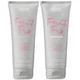 Umberto Giannini Frizz Fix Shampoo & Conditioner Duo