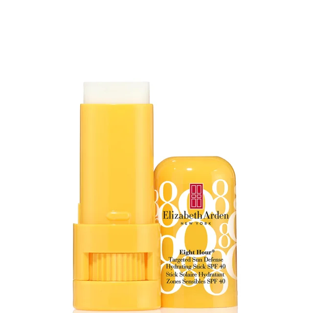 Elizabeth Arden Eight Hour Targeted Sun Defense Hydrating Stick SPF40, 6.8g
