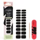 Mylee Gel Nail Wraps - Witching Hour