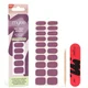 Mylee Gel Nail Wraps - In The Air