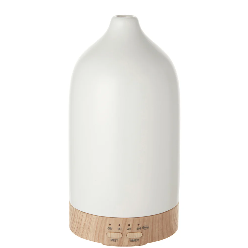 The White Company Electronic Diffuser Image 1