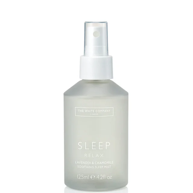 The White Company Sleep Mist 125ml