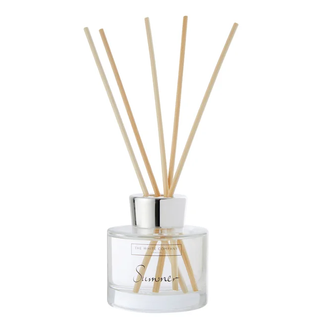 The White Company Summer Diffuser 150ml